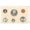 Image 2 : 1966 SIX COIN SILVER PROOF UNCIRCULATED SET