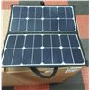 Image 4 : RENOGY 12V / 24V SOLAR CHARGING KIT - 50W
