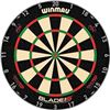 Image 1 : NEW WINMAU BLADE6 TRIPLE CORE CARBON PRO DARTBOARD