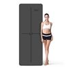Image 1 : NICE C WORKOUT / EQUIPMENT / YOGA MAT