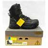 Image 1 : PAIR OF NEW KEEN CSA MIDLAND GARGOYLE STEEL TOES