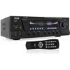 Image 1 : NEW PYLE 300W DIGITAL STEREO RECEIVER SYSTEM