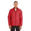 Image 1 : NEW CORE 365 MENS MEDIUM PACKABLE PUFFER JACKET
