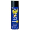 NEW SET OF 3 CANS OF RAID MAX FLYING INSECT KILLER