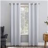 Image 1 : NEW SOHO SUN ZERO BLACKOUT WINDOW CURTAIN SET