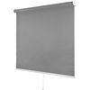 Image 1 : NEW 70 X 72" SNG CORDLESS ROLLER SHADES URBAN GREY