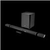 Image 1 : JBL BY HARMAN 5.1CH 4K ULTRA HD SOUNDBAR & SUB