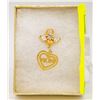 Image 1 : ESTATE "MOM" PIN/BROOCH IN BOX