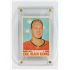 Image 1 : 1971 O'PEE CHEE BOBBY HULL CARD -