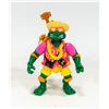 Image 1 : VINTAGE TMNT - BEACHCOMBIN' MIKE ACTION FIGURE