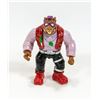 Image 1 : VINTAGE TMNT FIGURE BEBOP TRANSFORMER