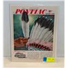 Image 1 : ORIGINAL 1946 PONTIAC MOTOR CARS