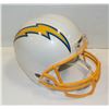 Image 1 : *REPLICA* FULL SIZE LA CHARGERS HELMET - NFL