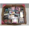Image 1 : LOT OF CASSETTE TAPES INCLUDES ROCK, POP