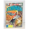 Image 1 : STARMAN - 1ST ISSUE - 1976