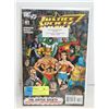 Image 1 : JUSTICE SOCIETY OF AMERICA VARIANT COVER #41