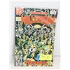 Image 1 : MILLENNIUM #1 ISSUE - COMIC