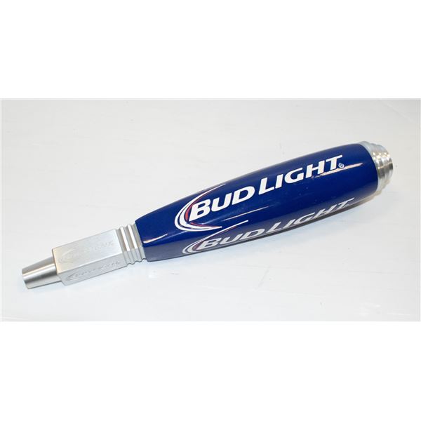 BUD LIGHT BEER TAP FULL SIZE SPECIAL EDITION