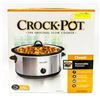 Image 1 : NEW CROCKPOT "THE ORIGINAL SLOW COOKER" -