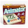 Image 1 : VINTAGE OHIO ARTS ETCH