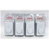 Image 1 : NEW (4) STELPRO SINGLE POLE