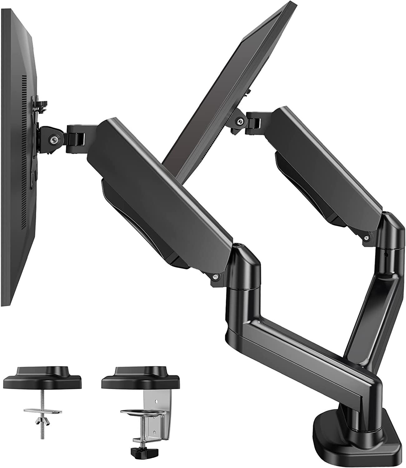 HUANO FULL MOTION DESK MOUNT MODEL HNDS6