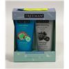 Image 1 : NEW SEALED FREEMAN ANTI-STRESS CLAY MASK DEAD SEA