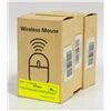 Image 1 : 3 NEW WIRELESS COMPUTER MICE