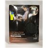 Image 1 : THINK 4 IN 1 DELUXE PET CAR SEAT COVER