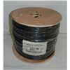Image 1 : SEALED ROLL OF 20 AWG GAUGE SOLID WIRE,1000FT