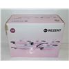 Image 1 : NEW IN BOS REZENT PINK 10 PCPOT SET