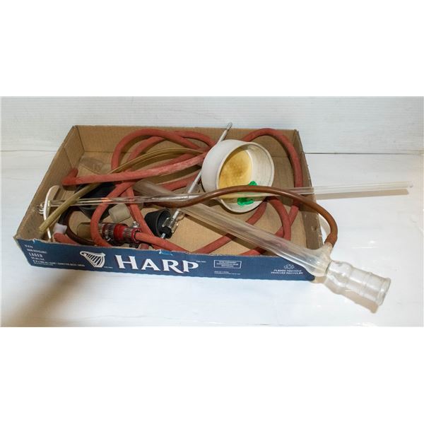 VINTAGE LAB EQUIPMENT