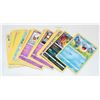 Image 1 : BUNDLE OF 25 POKEMON CARDS VARIOUS YEARS