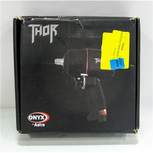 ASTRO TOOLS "THOR" IMPACT