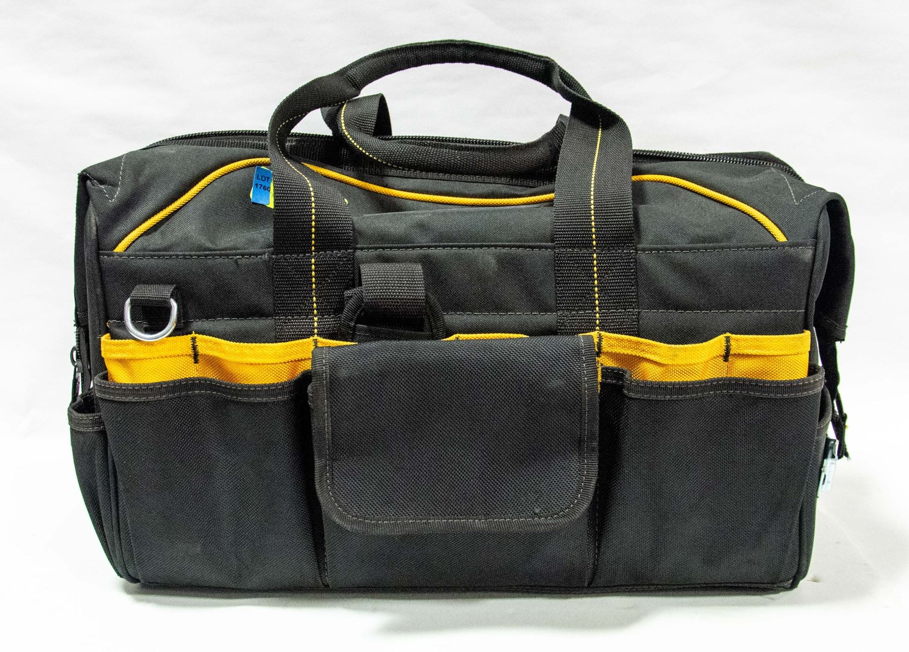 DEWALT TOOL BAG Dewalt tool bag