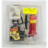 Image 1 : MILESCRAFT #1390 DRILL90 STEELDRIVE ATTACHMENT