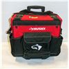 Image 1 : HUSKY TOOL BAG ON WHEELS