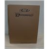 Image 1 : CASE OF 12 NEW DYNAMIC SAFETY HATS, CSA TYPE 1