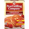 Image 1 : NEW CASE OF PEARL MILLING COMPANY ORIGINAL PANCAKE