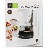 Image 1 : NEW FIVE CUP COFFEE MAKER
