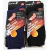 Image 1 : NORDIC TRAIL LIGHT THERMAL INSULATED SOCKS