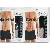 Image 1 : 2 PACKS OF EVERBEST COMFORT FIT 2PC BOXERS