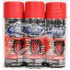 Image 1 : 3 NEW RUST-OLEUM PEEL COAT SPRAY PAINT