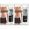 Image 1 : 2 NEW PACKS OF EVERBEST COMFORT FIT BOXERS
