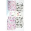 Image 1 : 2 LIGHTWEIGHT FABRIC SCARVES BY NISHA CREATIONS