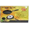 Image 1 : 28 CM VERKA NONSTICK GRIDDLE (TAWA) W/INDUCTION BASE