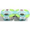 Image 1 : 2 FRESH GUARD 4 PCE GLASS STORAGE CONTAINERS W/LIDS