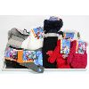 Image 1 : ASST. KIDS MITTENS, KNIT AND LINED STYLES