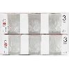 Image 1 : 2 SETS OF CLARO OLD FASHIONED WHISKY TUMBLERS