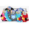 Image 1 : ASST. NORDIC TRAIL  KIDS KNIT GLOVES/MITTS AND TOQUES